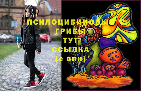 Альфа ПВП Алексеевка